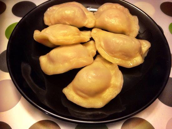 Wszystkie Drogi Prowadzą Na Pierogi